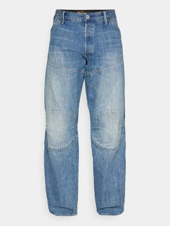 Zdjęcie produktu Jeansy loose fit G-Star niebieski denim