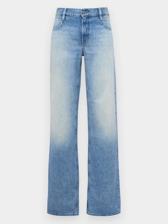 Zdjęcie produktu Jeansy Relaxed Fit G-Star jasnoniebieski denim