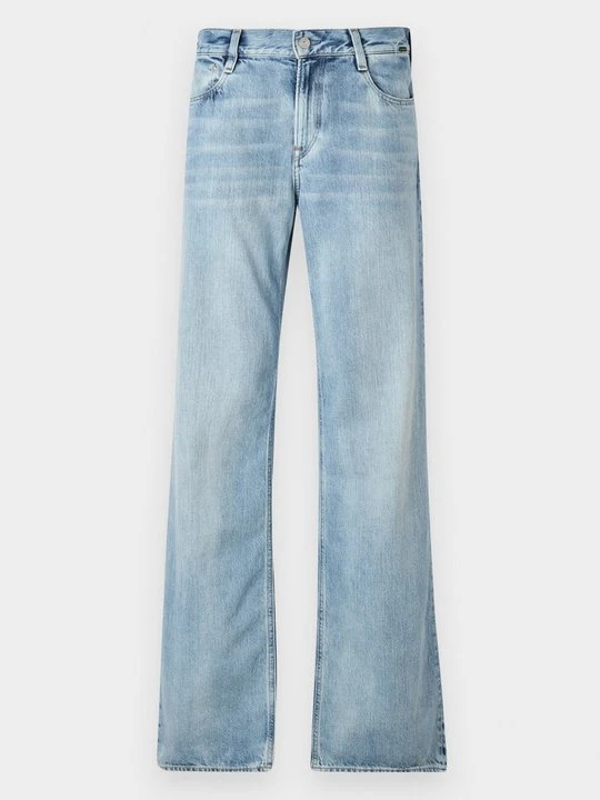 Zdjęcie produktu Jeansy loose fit G-Star jasnoniebieski denim