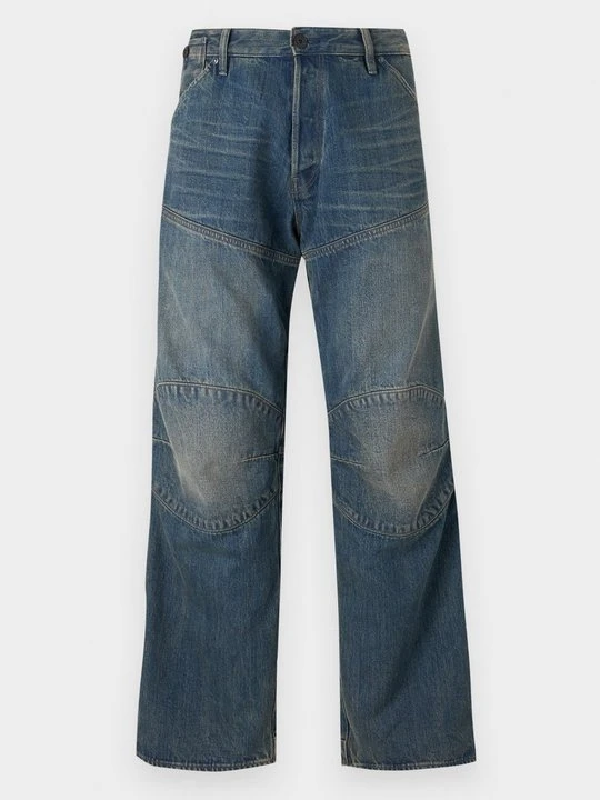 Zdjęcie produktu Jeansy loose fit G-Star dirty denim