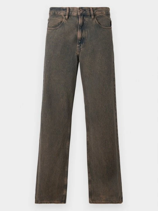 Zdjęcie produktu Jeansy loose fit G-Star brązowy