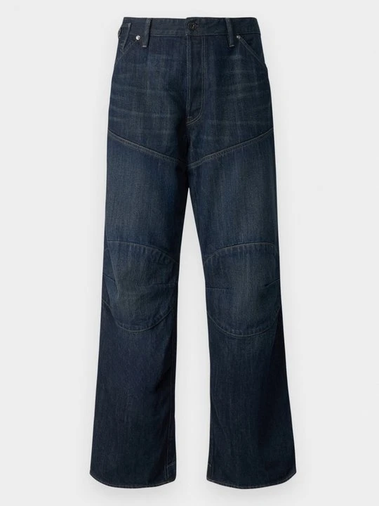 Zdjęcie produktu Jeansy loose fit G-Star ciemnoniebieski