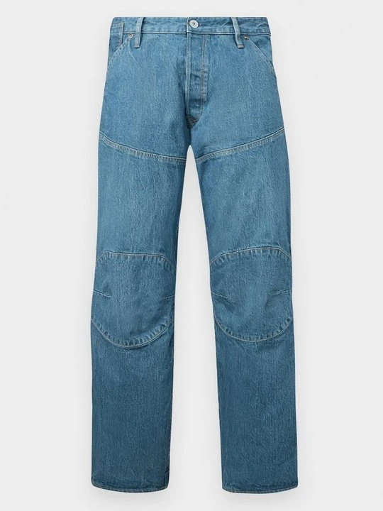 Zdjęcie produktu Jeansy loose fit G-Star niebieski denim