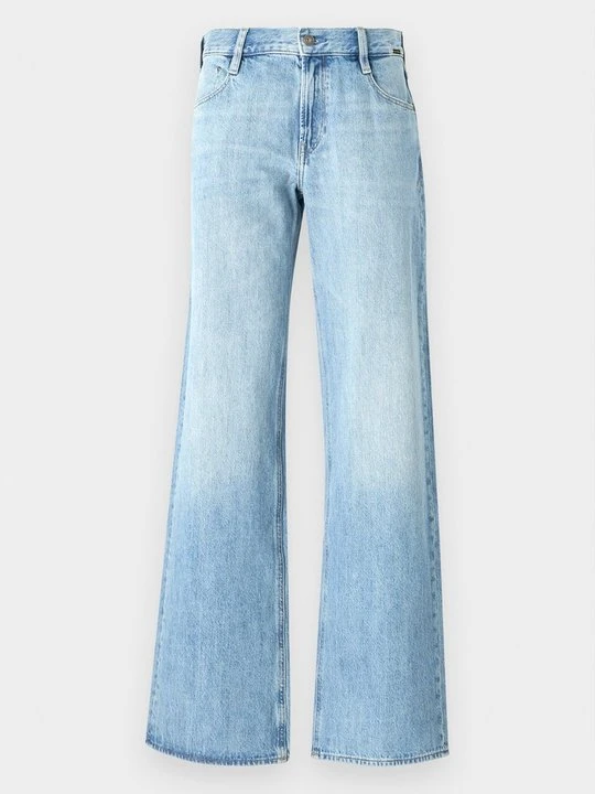 Zdjęcie produktu Jeansy loose fit G-Star jasnoniebieski denim