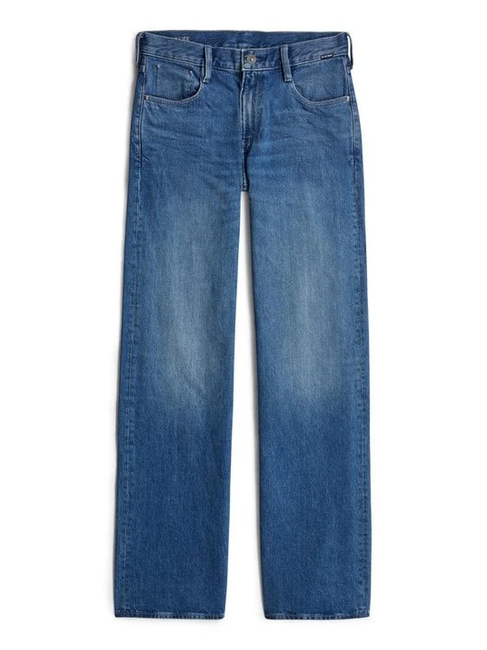 Zdjęcie produktu Jeansy loose fit G-Star niebieski denim
