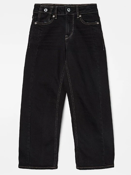 Zdjęcie produktu Jeansy loose fit G-Star czarny