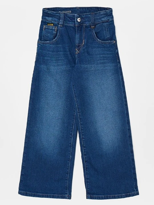 Zdjęcie produktu Jeansy loose fit G-Star czarny