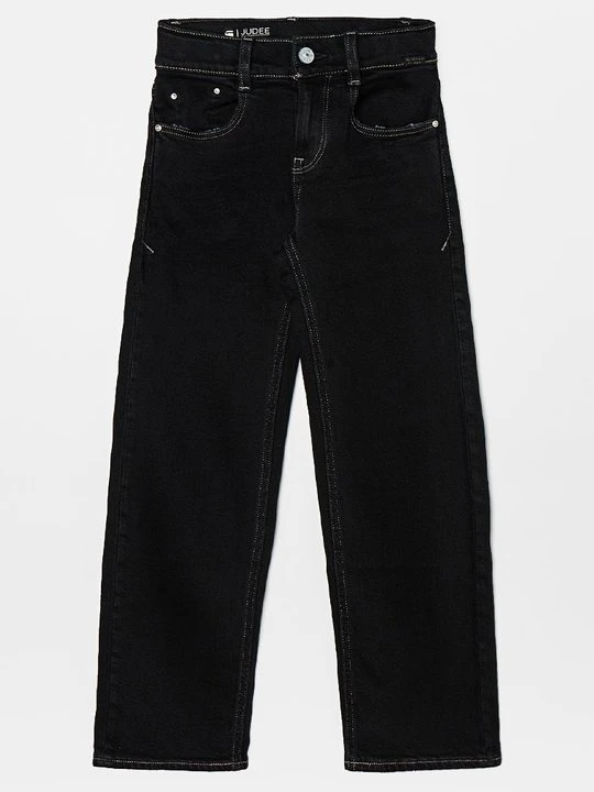 Zdjęcie produktu Jeansy loose fit G-Star czarny