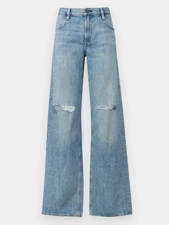 Zdjęcie produktu Jeansy loose fit G-Star jasnoniebieski denim