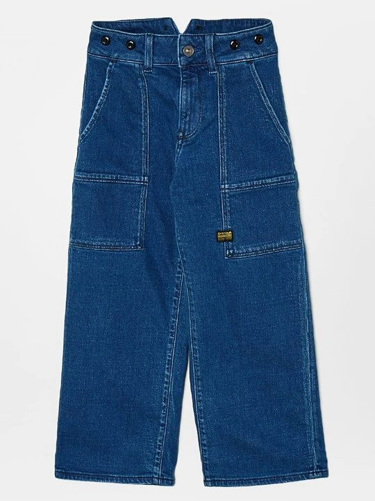 Zdjęcie produktu Jeansy loose fit G-Star niebieski