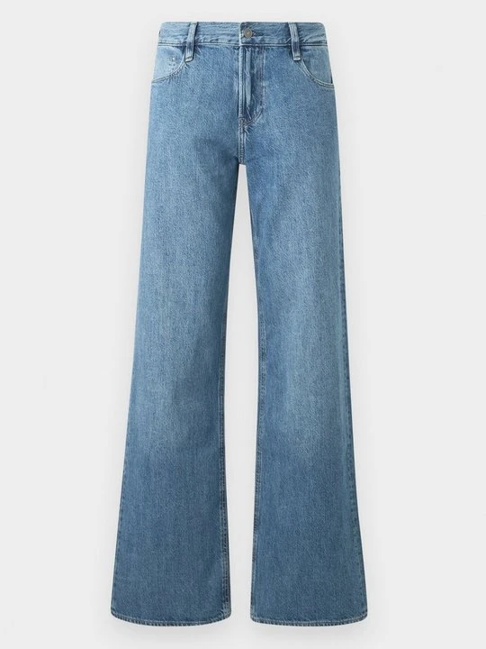 Zdjęcie produktu Jeansy Relaxed Fit G-Star niebieski denim