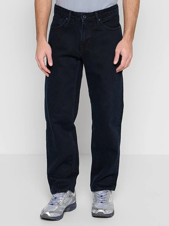 Zdjęcie produktu Jeansy loose fit GABBA niebieski