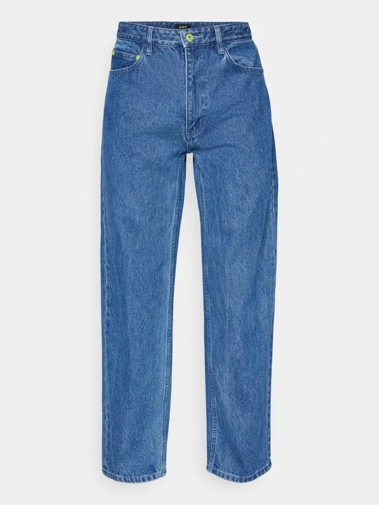Zdjęcie produktu Jeansy loose fit HUF niebieski denim