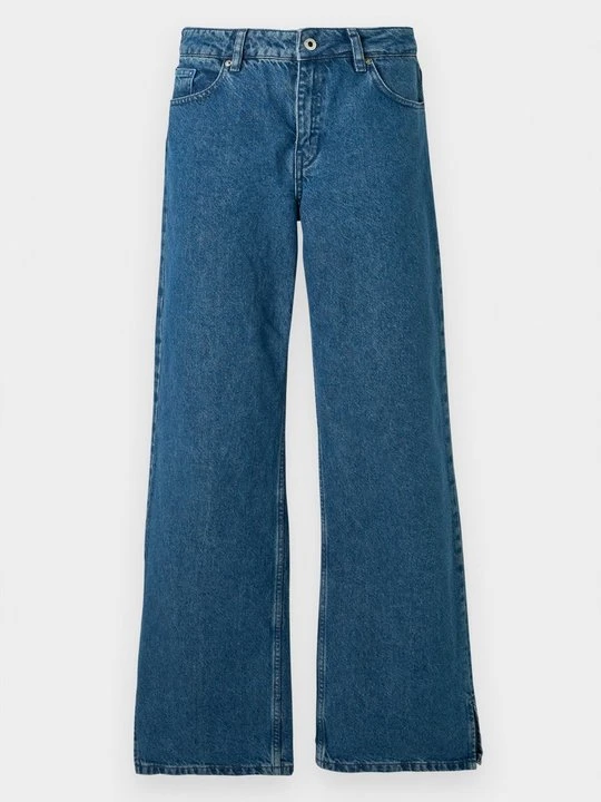 Zdjęcie produktu Jeansy loose fit KARL LAGERFELD