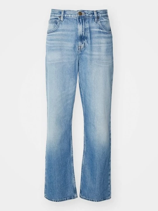 Zdjęcie produktu Jeansy loose fit Lee niebieski denim