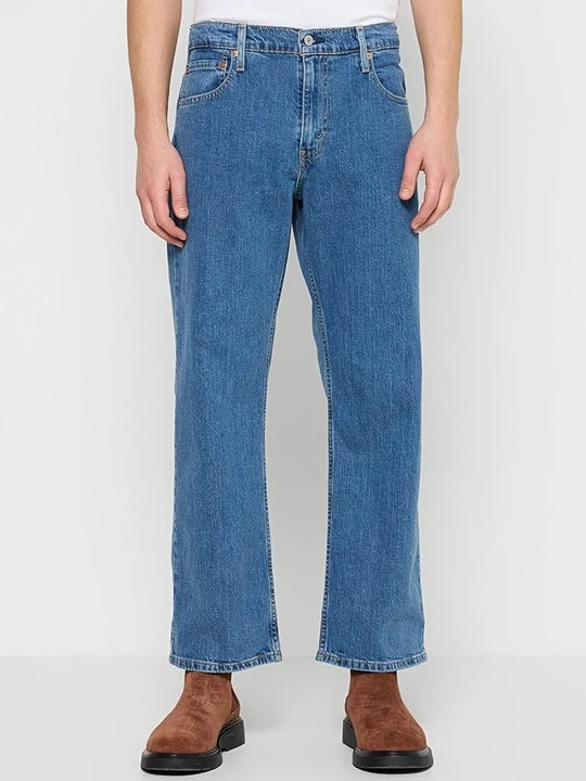 Zdjęcie produktu Jeansy loose fit Levi's niebieski