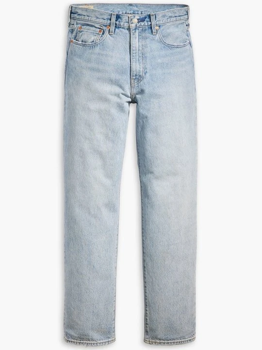 Zdjęcie produktu Jeansy loose fit Levi's jasnoniebieski denim