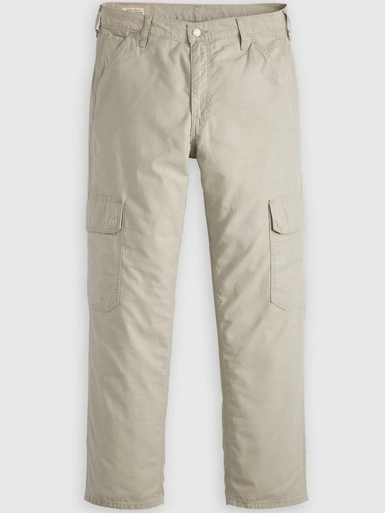 Zdjęcie produktu Jeansy loose fit Levi's piaskowy