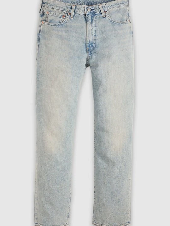 Zdjęcie produktu Jeansy loose fit Levi's jasnoniebieski denim