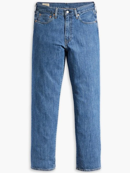 Zdjęcie produktu Jeansy loose fit Levi's niebieski denim