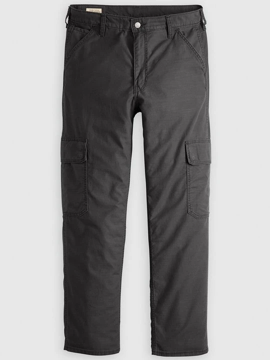 Zdjęcie produktu Jeansy loose fit Levi's czarny