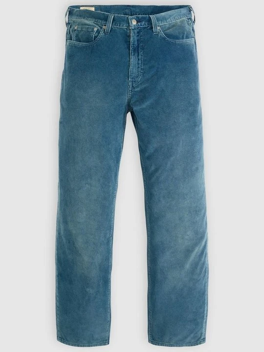 Zdjęcie produktu Jeansy loose fit Levi's niebieski denim