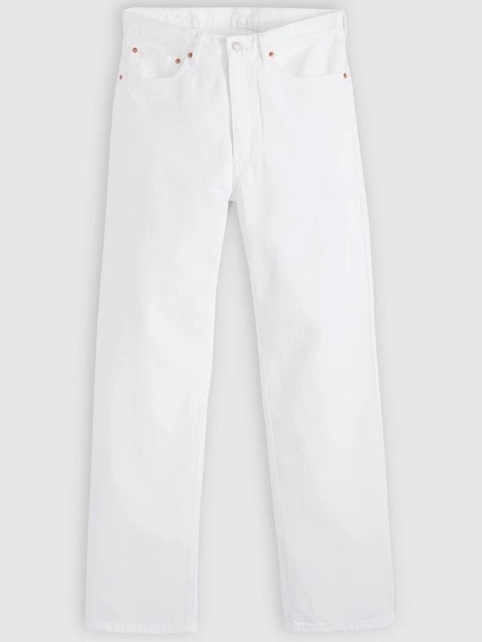 Zdjęcie produktu Jeansy loose fit Levi's beżowy