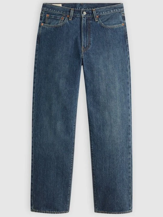 Zdjęcie produktu Jeansy loose fit Levi's ciemnoniebieski