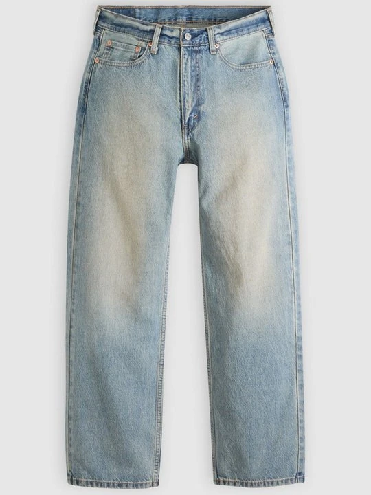 Zdjęcie produktu Jeansy loose fit Levi's jasnoniebieski denim
