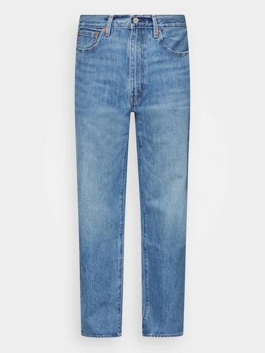 Zdjęcie produktu Jeansy loose fit Levi's niebieski denim