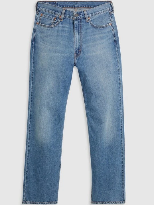 Zdjęcie produktu Jeansy loose fit Levi's niebieski denim