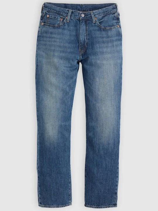 Zdjęcie produktu Jeansy loose fit Levi's niebieski denim