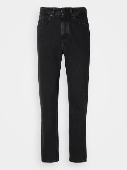 Zdjęcie produktu Jeansy loose fit Marc O'Polo czarny