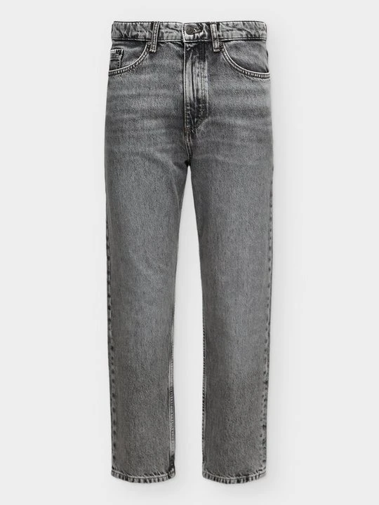Zdjęcie produktu Jeansy loose fit Marc O'Polo szary