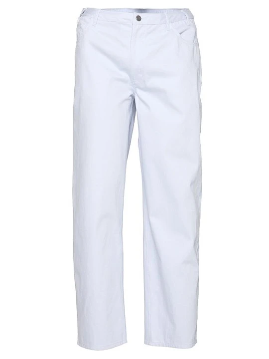 Zdjęcie produktu Jeansy Relaxed Fit Nike niebieski denim
