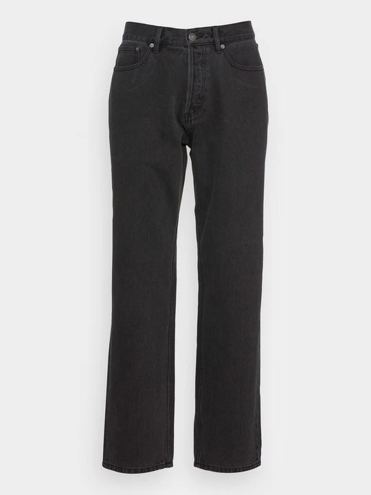 Zdjęcie produktu Jeansy loose fit Obey Clothing czarny