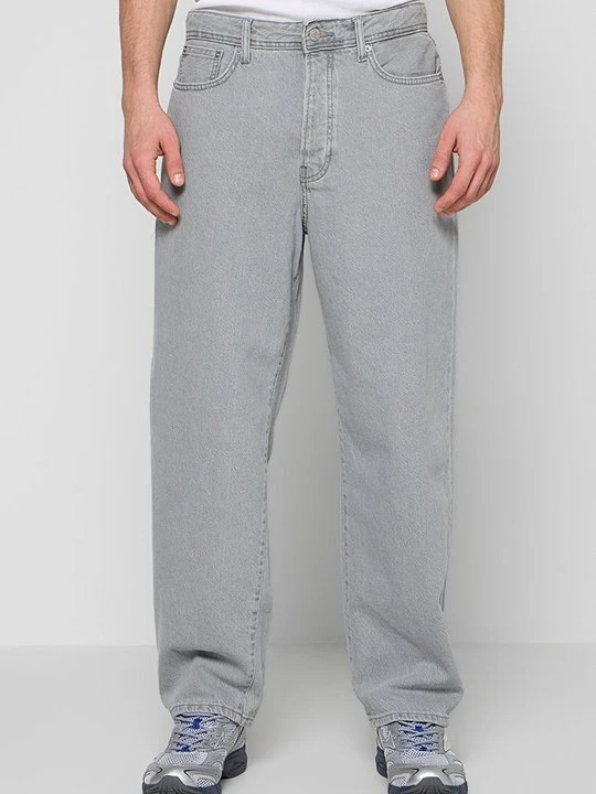 Zdjęcie produktu Jeansy loose fit Only & Sons jasnoszary