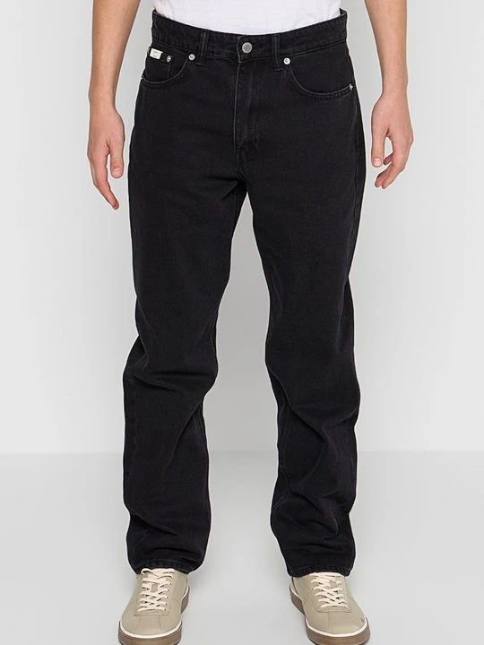 Zdjęcie produktu Jeansy loose fit Only & Sons czarny
