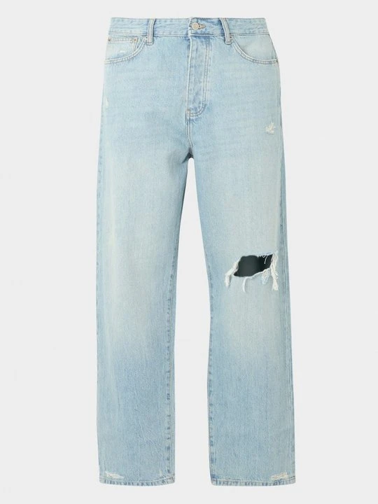 Zdjęcie produktu Jeansy loose fit Only & Sons niebieski