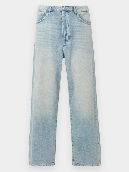Zdjęcie produktu Jeansy loose fit Only & Sons niebieski