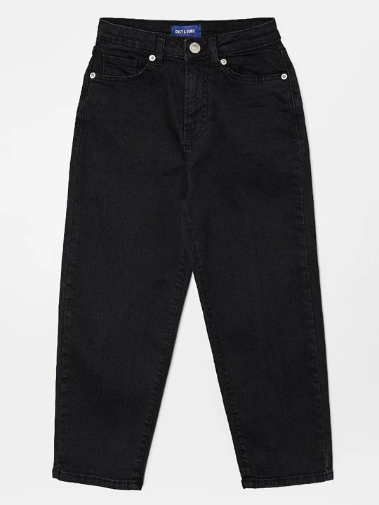 Zdjęcie produktu Jeansy loose fit Only & Sons czarny