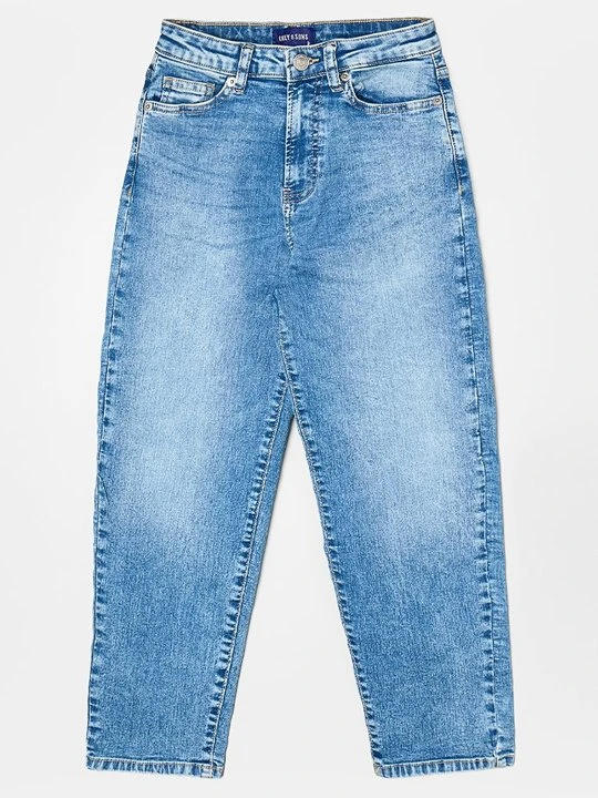 Zdjęcie produktu Jeansy loose fit Only & Sons jasnoniebieski