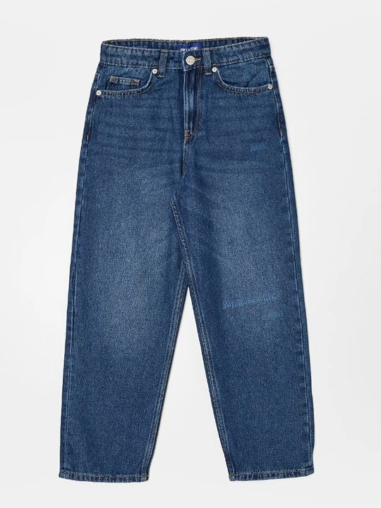 Zdjęcie produktu Jeansy loose fit Only & Sons granatowy