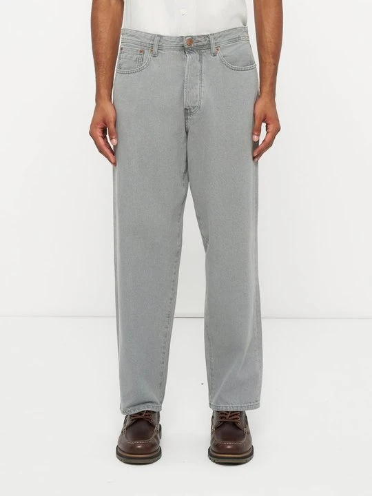 Zdjęcie produktu Jeansy loose fit Only & Sons szary