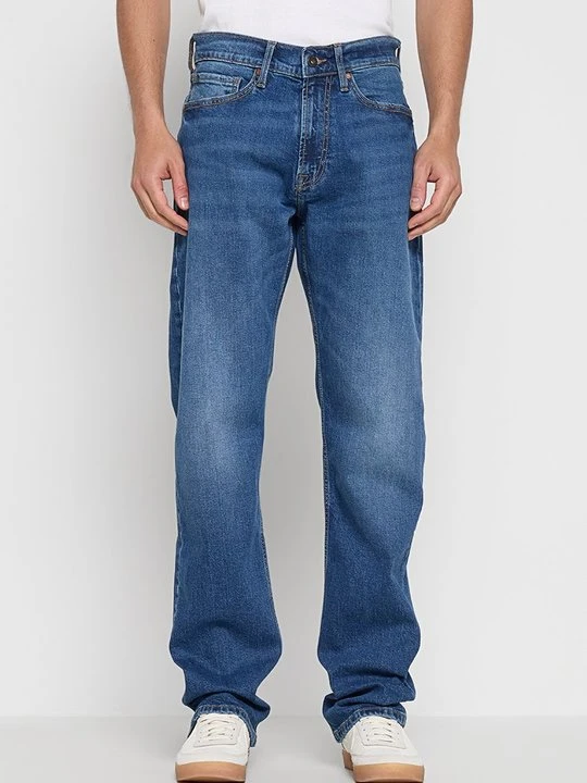 Zdjęcie produktu Jeansy loose fit Pepe Jeans niebieski
