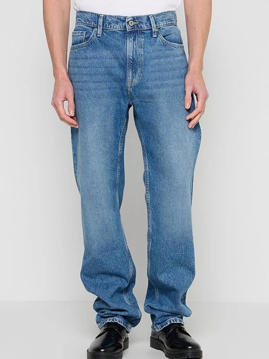Zdjęcie produktu Jeansy loose fit Pepe Jeans niebieski