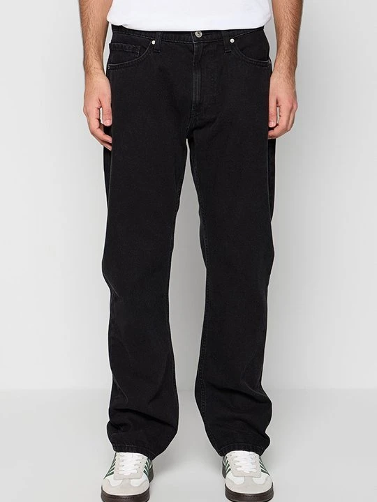 Zdjęcie produktu Jeansy loose fit Pepe Jeans niebieski
