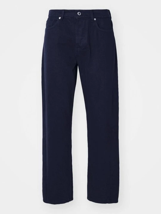 Zdjęcie produktu Jeansy loose fit Pepe Jeans granatowy