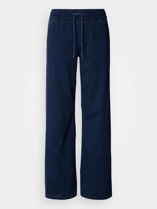 Zdjęcie produktu Jeansy loose fit Pepe Jeans niebieski denim