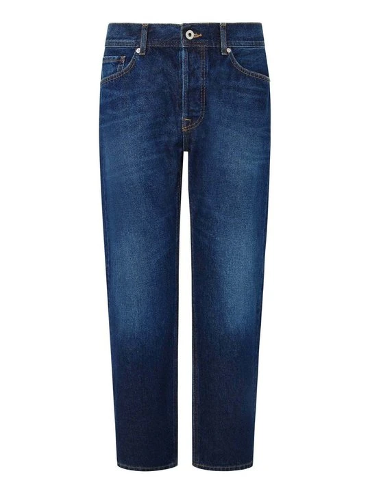 Zdjęcie produktu Jeansy loose fit Pepe Jeans niebieski denim